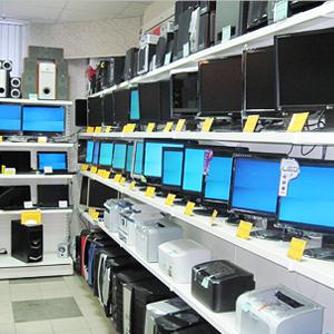Компьютерные магазины Дугны