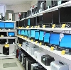 Компьютерные магазины в Дугне