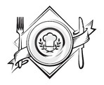 Заполярье - иконка «ресторан» в Дугне